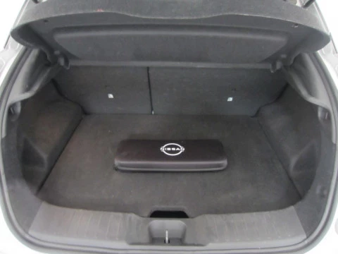 Nissan juke JUKE 1.0 DIG-T 84KW (114CV) N-CONNECTA E6D-FULL 6MT