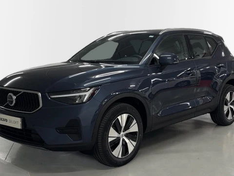 Volvo XC40 XC40 CORE B3