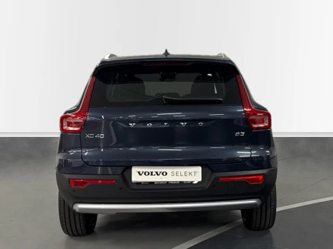 Volvo XC40 XC40 CORE B3