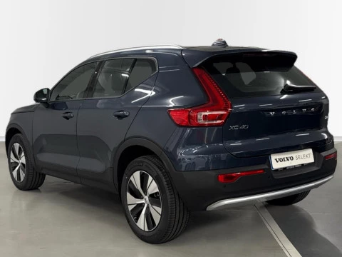 Volvo XC40 XC40 CORE B3