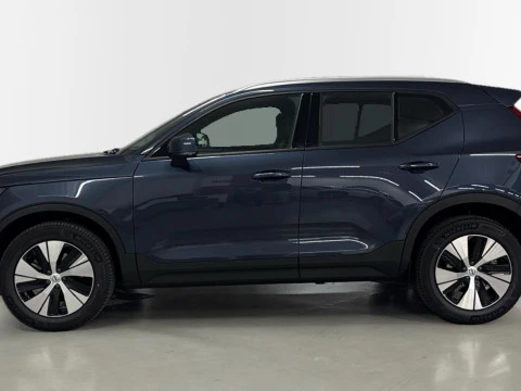 Volvo XC40 XC40 CORE B3