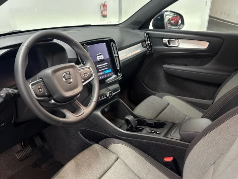 Volvo XC40 XC40 CORE B3