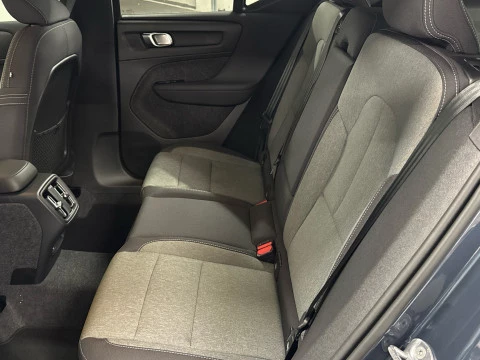 Volvo XC40 XC40 CORE B3