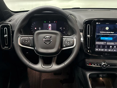 Volvo XC40 XC40 CORE B3