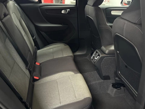 Volvo XC40 XC40 CORE B3