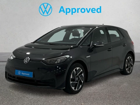 Volkswagen ID.3 Pro Performance 150kW (205CV) Automático