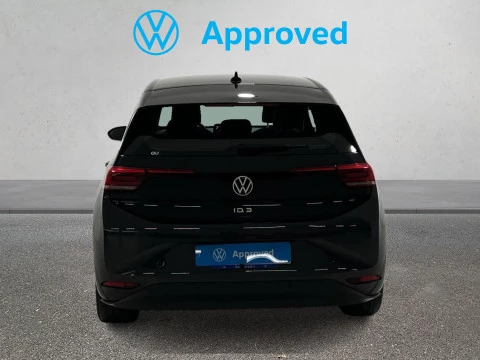 Volkswagen ID.3 Pro Performance 150kW (205CV) Automático