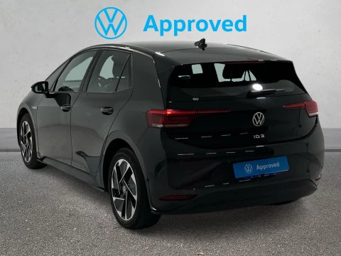 Volkswagen ID.3 Pro Performance 150kW (205CV) Automático