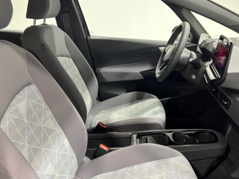 Volkswagen ID.3 Pro Performance 150kW (205CV) Automático