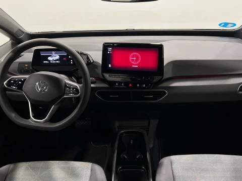 Volkswagen ID.3 Pro Performance 150kW (205CV) Automático