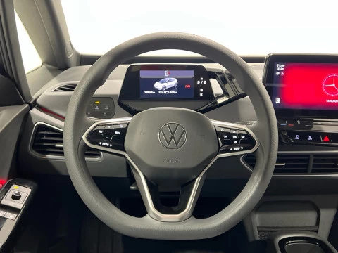 Volkswagen ID.3 Pro Performance 150kW (205CV) Automático