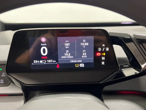 Volkswagen ID.3 Pro Performance 150kW (205CV) Automático