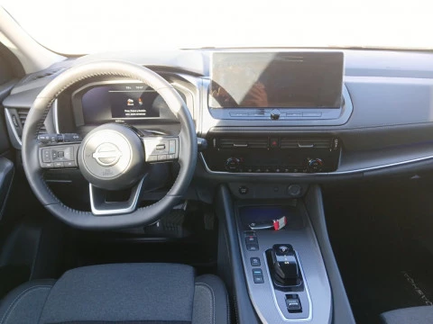 Nissan Qashqai E-POWER 140 KW (190 CV) N-Connecta