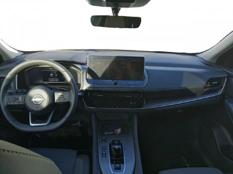 Nissan Qashqai E-POWER 140 KW (190 CV) N-Connecta