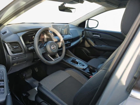 Nissan Qashqai E-POWER 140 KW (190 CV) N-Connecta