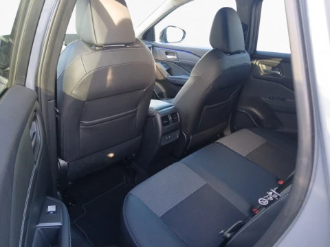 Nissan Qashqai E-POWER 140 KW (190 CV) N-Connecta