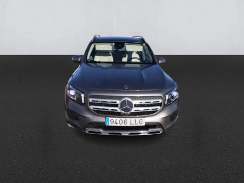 Mercedes-Benz GLB 2.0 GLB 220 D 4MATIC DCT 140KW (190CV)