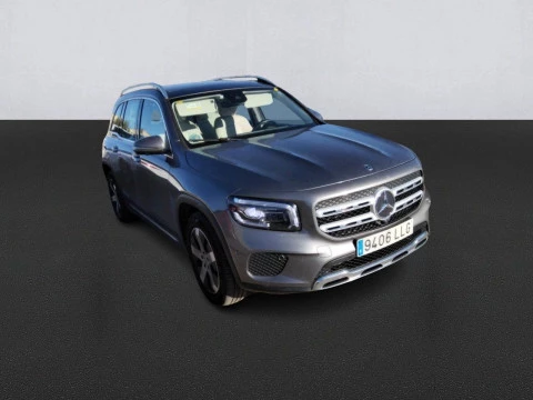 Mercedes-Benz GLB 2.0 GLB 220 D 4MATIC DCT 140KW (190CV)