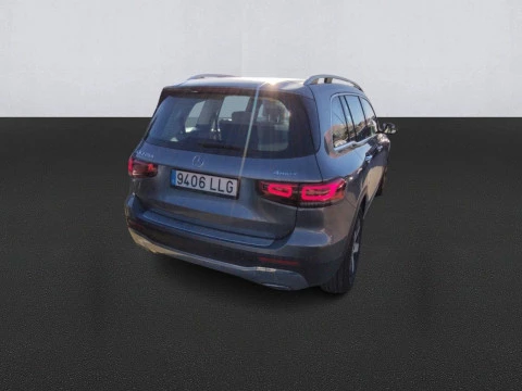 Mercedes-Benz GLB 2.0 GLB 220 D 4MATIC DCT 140KW (190CV)