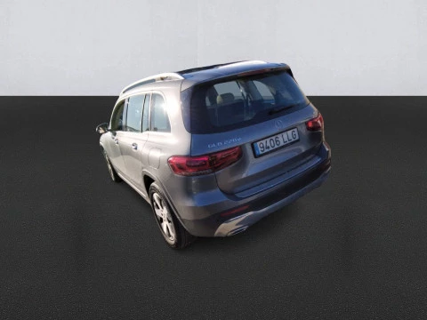 Mercedes-Benz GLB 2.0 GLB 220 D 4MATIC DCT 140KW (190CV)