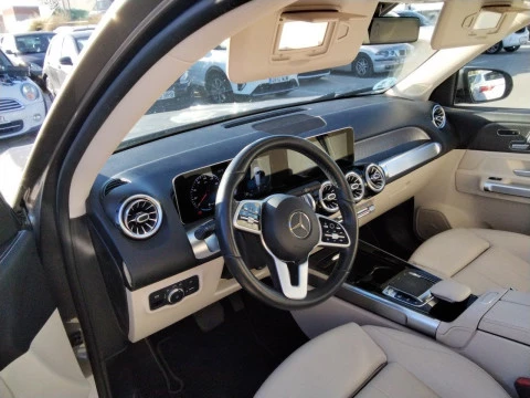 Mercedes-Benz GLB 2.0 GLB 220 D 4MATIC DCT 140KW (190CV)