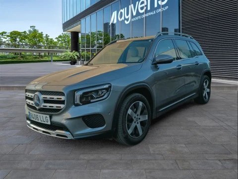 Mercedes-Benz GLB 2.0 GLB 220 D 4MATIC DCT 140KW (190CV)