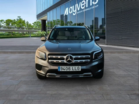 Mercedes-Benz GLB 2.0 GLB 220 D 4MATIC DCT 140KW (190CV)