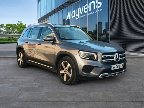 Mercedes-Benz GLB 2.0 GLB 220 D 4MATIC DCT 140KW (190CV)