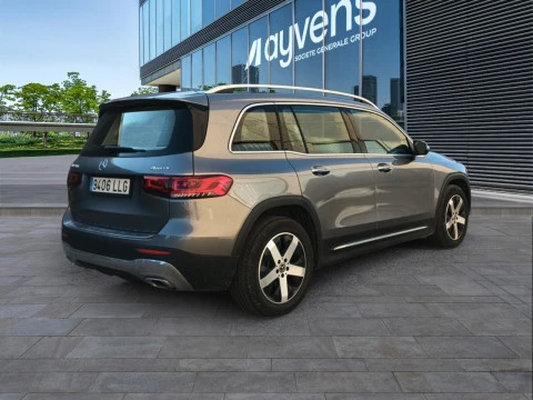 Mercedes-Benz GLB 2.0 GLB 220 D 4MATIC DCT 140KW (190CV)