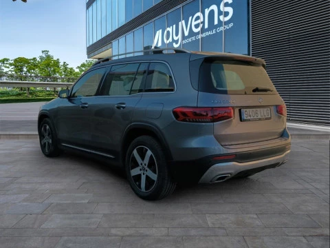 Mercedes-Benz GLB 2.0 GLB 220 D 4MATIC DCT 140KW (190CV)