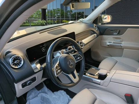 Mercedes-Benz GLB 2.0 GLB 220 D 4MATIC DCT 140KW (190CV)