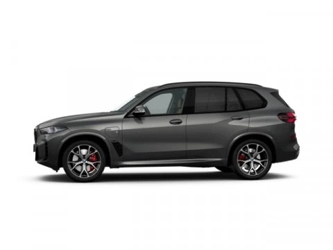BMW X5 xDrive50e xLine 360 kW (489 CV)