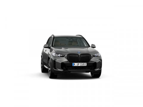 BMW X5 xDrive50e xLine 360 kW (489 CV)