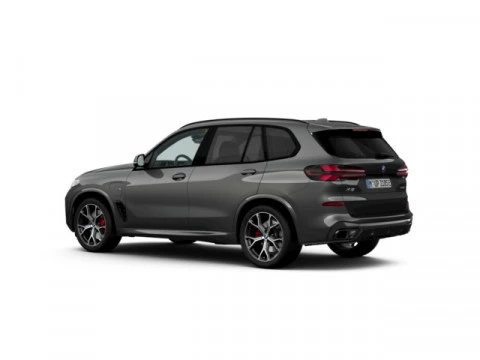 BMW X5 xDrive50e xLine 360 kW (489 CV)
