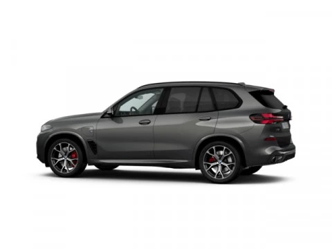 BMW X5 xDrive50e xLine 360 kW (489 CV)