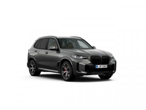 BMW X5 xDrive50e xLine 360 kW (489 CV)