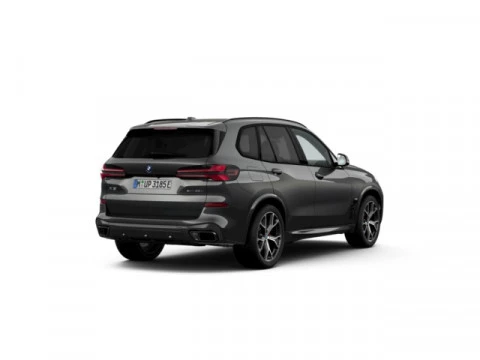 BMW X5 xDrive50e xLine 360 kW (489 CV)