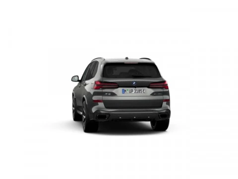 BMW X5 xDrive50e xLine 360 kW (489 CV)