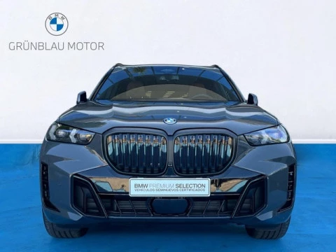 BMW X5 xDrive50e xLine 360 kW (489 CV)
