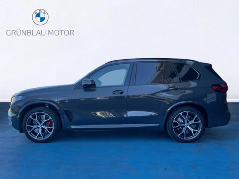 BMW X5 xDrive50e xLine 360 kW (489 CV)