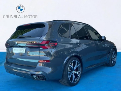 BMW X5 xDrive50e xLine 360 kW (489 CV)