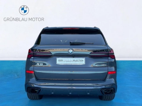 BMW X5 xDrive50e xLine 360 kW (489 CV)