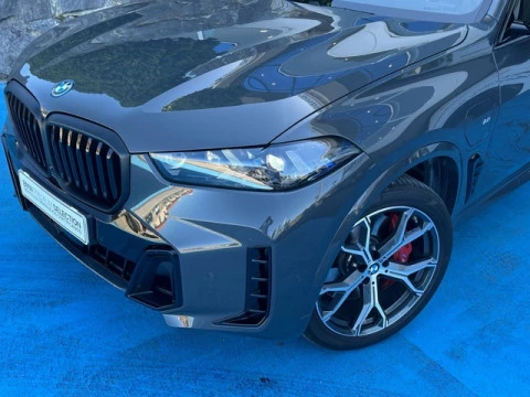 BMW X5 xDrive50e xLine 360 kW (489 CV)