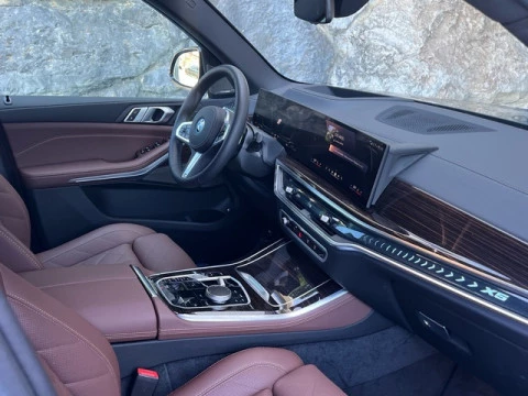 BMW X5 xDrive50e xLine 360 kW (489 CV)