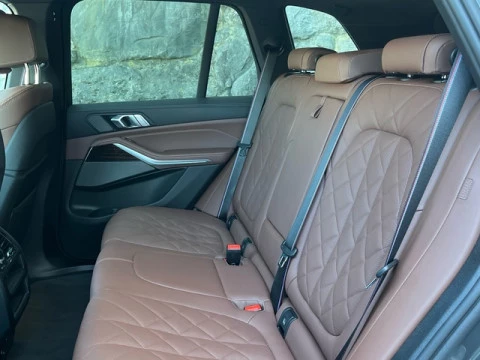 BMW X5 xDrive50e xLine 360 kW (489 CV)