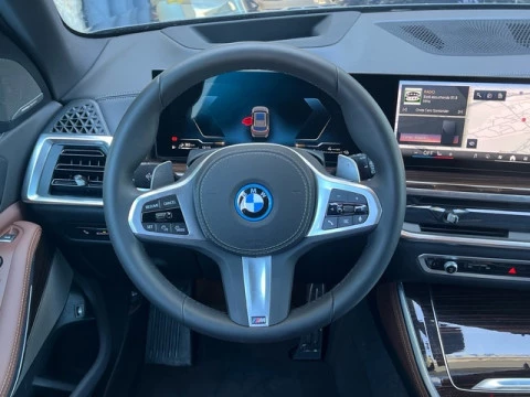 BMW X5 xDrive50e xLine 360 kW (489 CV)