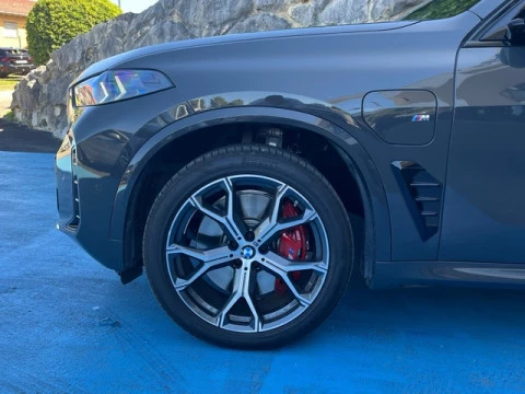 BMW X5 xDrive50e xLine 360 kW (489 CV)