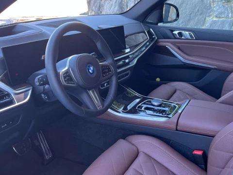 BMW X5 xDrive50e xLine 360 kW (489 CV)