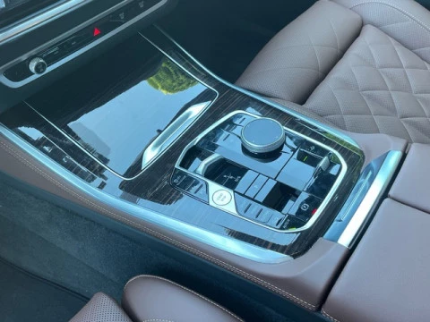 BMW X5 xDrive50e xLine 360 kW (489 CV)