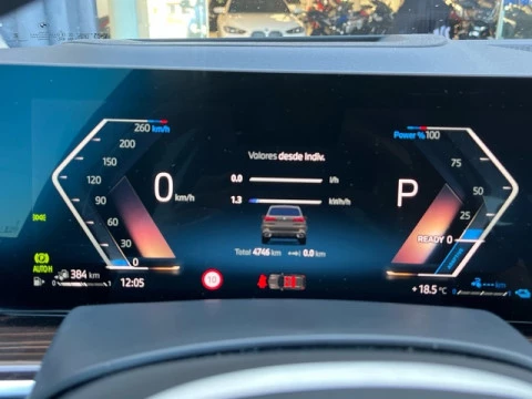 BMW X5 xDrive50e xLine 360 kW (489 CV)